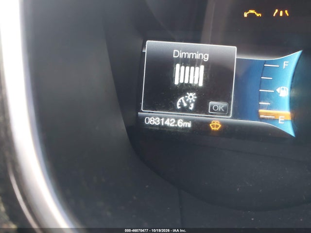 Продажа на аукционе авто 2020 Ford Fusion Titanium, vin: 3FA6P0D94LR174548, номер лота: 46070477