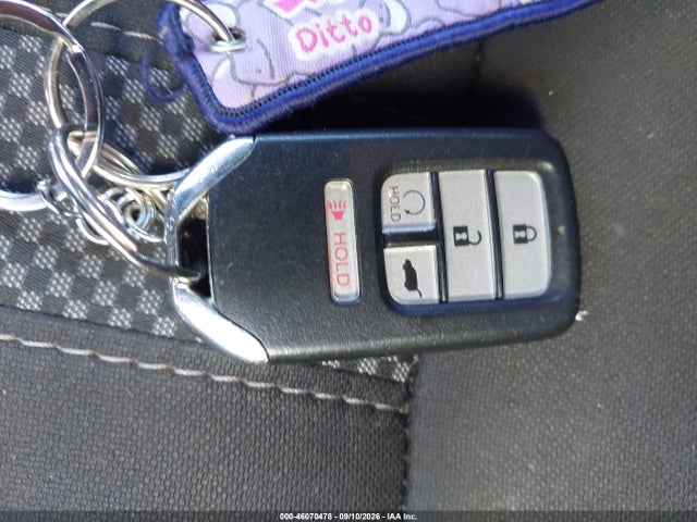 Продаж на аукціоні авто 2021 Honda Civic Sport, vin: SHHFK7H43MU413900, номер лоту: 46070478