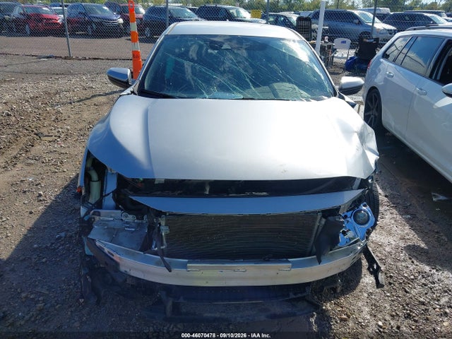 Продаж на аукціоні авто 2021 Honda Civic Sport, vin: SHHFK7H43MU413900, номер лоту: 46070478