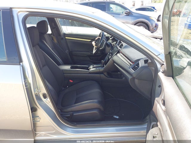 Продаж на аукціоні авто 2021 Honda Civic Sport, vin: SHHFK7H43MU413900, номер лоту: 46070478