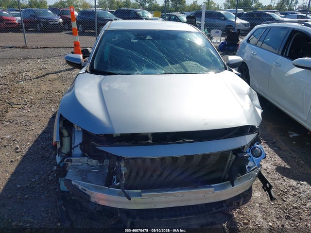 Продаж на аукціоні авто 2021 Honda Civic Sport, vin: SHHFK7H43MU413900, номер лоту: 46070478