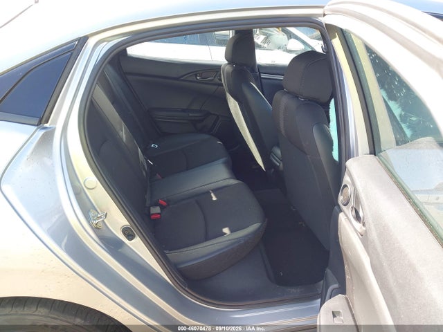 Продаж на аукціоні авто 2021 Honda Civic Sport, vin: SHHFK7H43MU413900, номер лоту: 46070478
