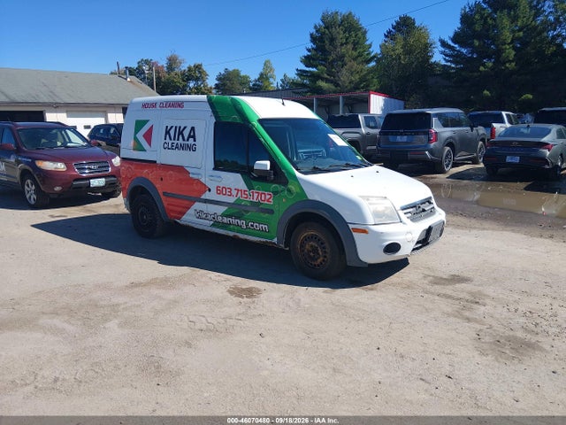 Auction sale of the 2012 Ford Transit Connect Xlt, vin: NM0KS9BN4CT114390, lot number: 46070480