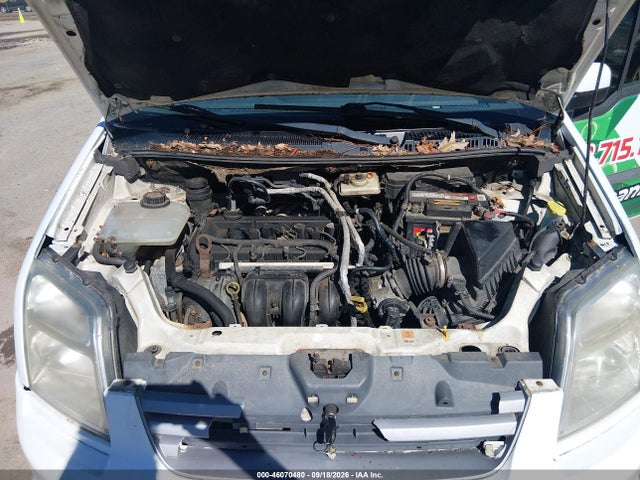 2012 Ford Transit Connect Xlt მანქანა იყიდება აუქციონზე, vin: NM0KS9BN4CT114390, აუქციონის ნომერი: 46070480