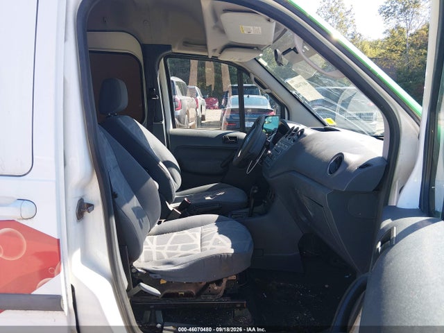 2012 Ford Transit Connect Xlt მანქანა იყიდება აუქციონზე, vin: NM0KS9BN4CT114390, აუქციონის ნომერი: 46070480
