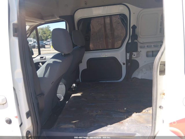 2012 Ford Transit Connect Xlt მანქანა იყიდება აუქციონზე, vin: NM0KS9BN4CT114390, აუქციონის ნომერი: 46070480