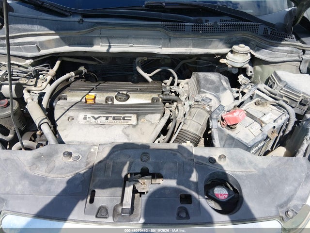 46070482 :رقم المزاد ، JHLRE48587C108099 vin ، 2007 Honda Cr-v Ex مزاد بيع