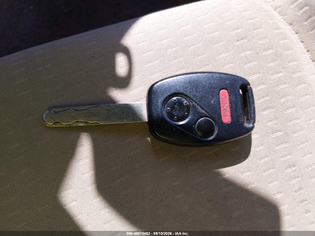 46070482 :رقم المزاد ، JHLRE48587C108099 vin ، 2007 Honda Cr-v Ex مزاد بيع