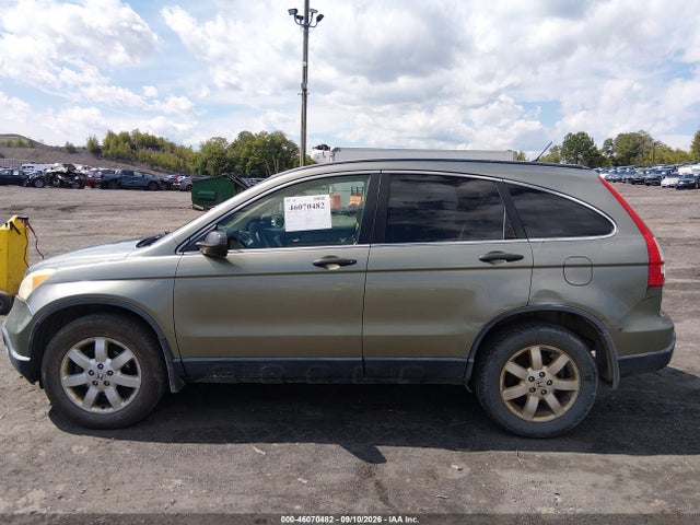 46070482 :رقم المزاد ، JHLRE48587C108099 vin ، 2007 Honda Cr-v Ex مزاد بيع