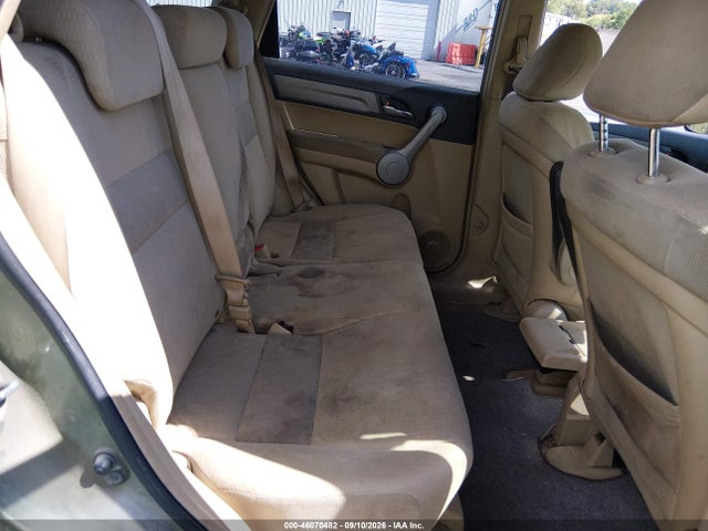 46070482 :رقم المزاد ، JHLRE48587C108099 vin ، 2007 Honda Cr-v Ex مزاد بيع
