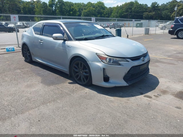 Продаж на аукціоні авто 2014 Scion Tc 10 Series, vin: JTKJF5C78E3068375, номер лоту: 46070484