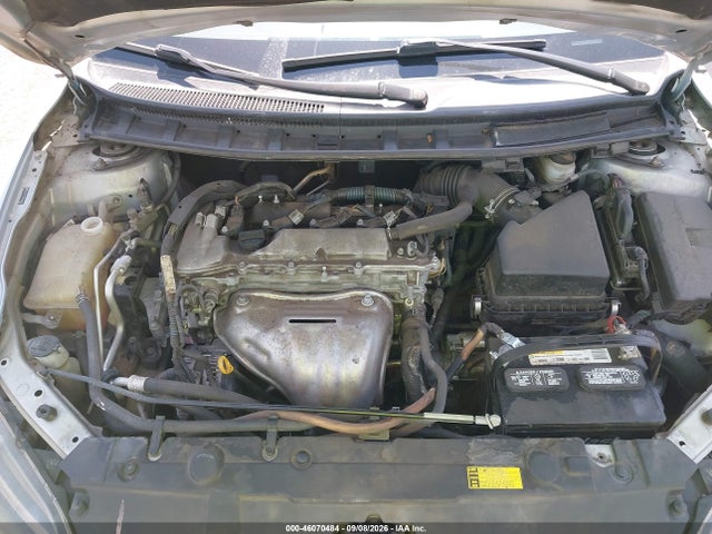 Продаж на аукціоні авто 2014 Scion Tc 10 Series, vin: JTKJF5C78E3068375, номер лоту: 46070484