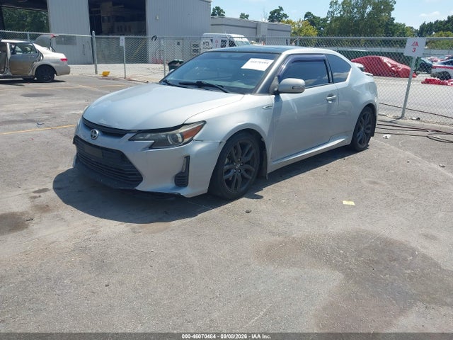 Продаж на аукціоні авто 2014 Scion Tc 10 Series, vin: JTKJF5C78E3068375, номер лоту: 46070484