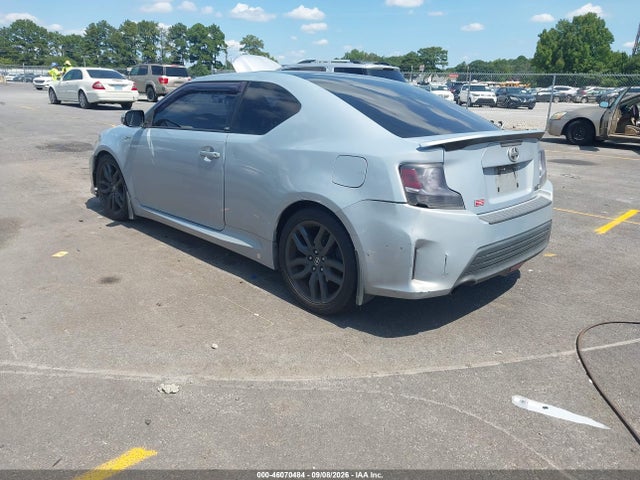 Продаж на аукціоні авто 2014 Scion Tc 10 Series, vin: JTKJF5C78E3068375, номер лоту: 46070484
