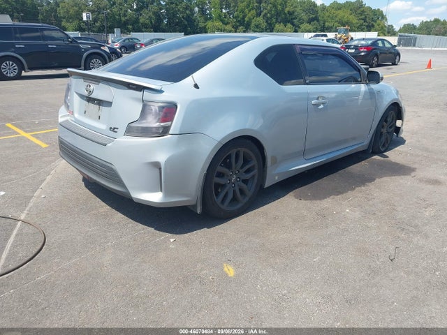 Продаж на аукціоні авто 2014 Scion Tc 10 Series, vin: JTKJF5C78E3068375, номер лоту: 46070484