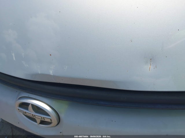 Продаж на аукціоні авто 2014 Scion Tc 10 Series, vin: JTKJF5C78E3068375, номер лоту: 46070484