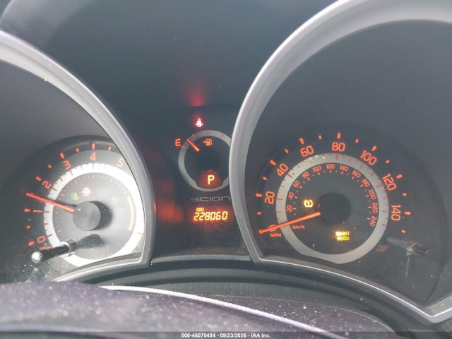 Продаж на аукціоні авто 2014 Scion Tc 10 Series, vin: JTKJF5C78E3068375, номер лоту: 46070484
