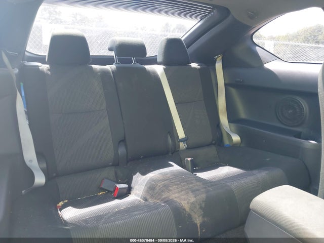 Продаж на аукціоні авто 2014 Scion Tc 10 Series, vin: JTKJF5C78E3068375, номер лоту: 46070484