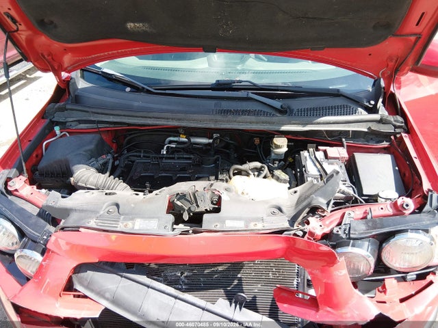 46070485 :رقم المزاد ، 1G1JC5SB3E4139619 vin ، 2014 Chevrolet Sonic Lt Auto مزاد بيع