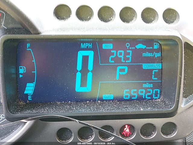 46070485 :رقم المزاد ، 1G1JC5SB3E4139619 vin ، 2014 Chevrolet Sonic Lt Auto مزاد بيع