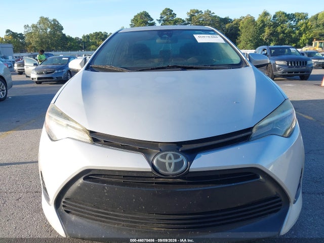 2019 Toyota Corolla Le მანქანა იყიდება აუქციონზე, vin: 2T1BURHE7KC159964, აუქციონის ნომერი: 46070486