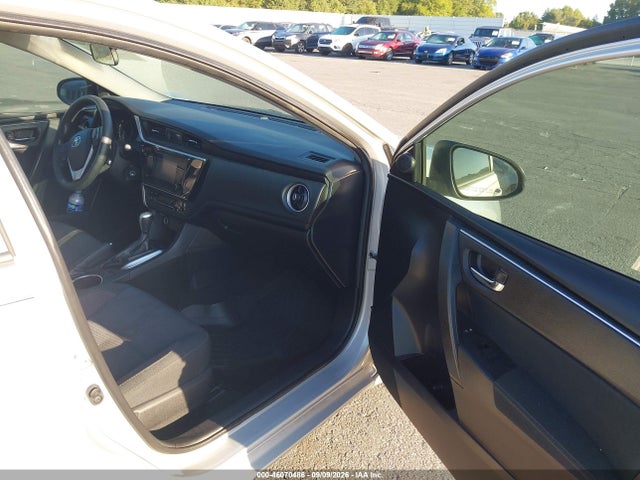 2019 Toyota Corolla Le მანქანა იყიდება აუქციონზე, vin: 2T1BURHE7KC159964, აუქციონის ნომერი: 46070486