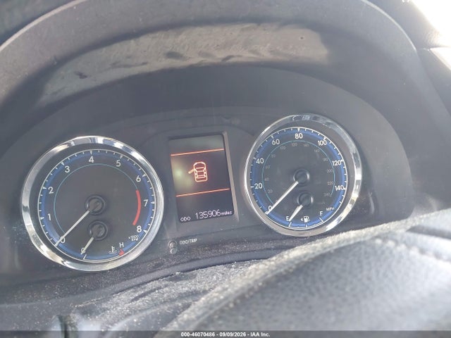 2019 Toyota Corolla Le მანქანა იყიდება აუქციონზე, vin: 2T1BURHE7KC159964, აუქციონის ნომერი: 46070486