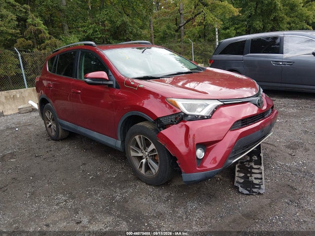 Aukcja sprzedaży 2018 Toyota Rav4 Xle, vin: 2T3RFREV2JW762578, numer aukcji: 46070488