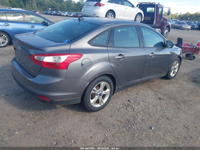 46070501 :رقم المزاد ، 1FADP3F21EL359277 vin ، 2014 Ford Focus Se مزاد بيع