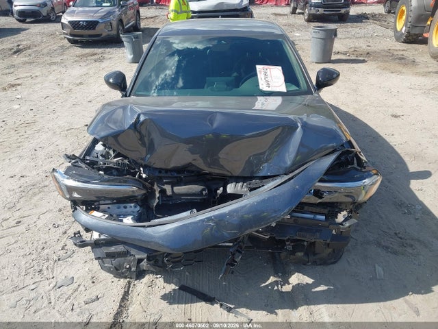 46070502 :رقم المزاد ، 2HGFE2F54TH536669 vin ، 2026 Honda Civic Sport مزاد بيع