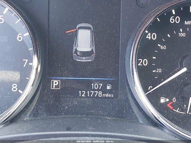 46070505 :رقم المزاد ، JN8AT2MV4JW352367 vin ، 2018 Nissan Rogue Sv مزاد بيع