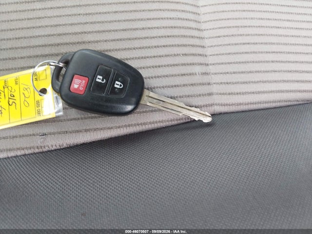 Продаж на аукціоні авто 2015 Toyota Rav4 Le, vin: 2T3ZFREV5FW219572, номер лоту: 46070507