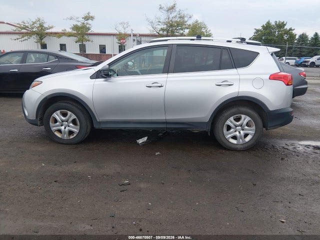 Продаж на аукціоні авто 2015 Toyota Rav4 Le, vin: 2T3ZFREV5FW219572, номер лоту: 46070507