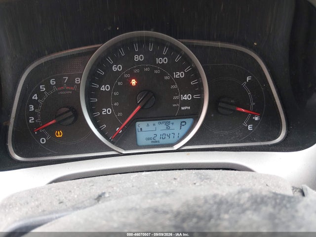 Продаж на аукціоні авто 2015 Toyota Rav4 Le, vin: 2T3ZFREV5FW219572, номер лоту: 46070507