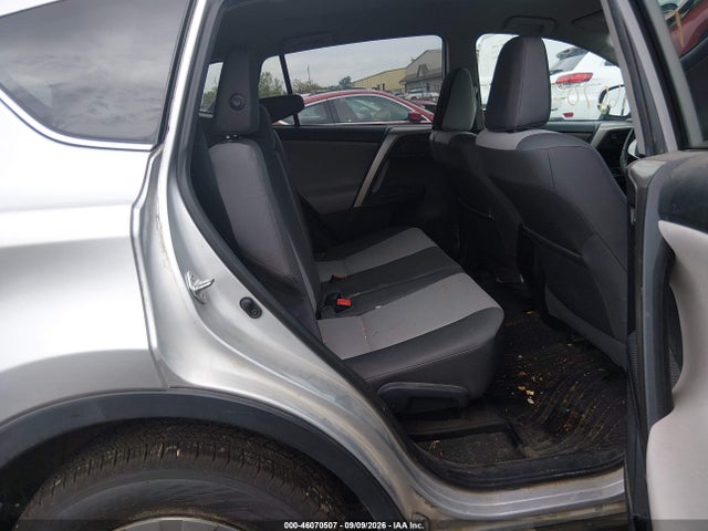 Продаж на аукціоні авто 2015 Toyota Rav4 Le, vin: 2T3ZFREV5FW219572, номер лоту: 46070507