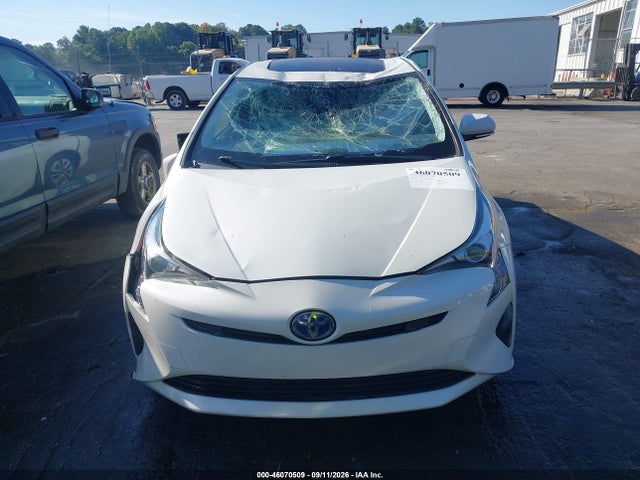 Aukcja sprzedaży 2017 Toyota Prius Three, vin: JTDKARFU5H3540829, numer aukcji: 46070509