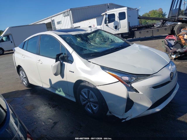 Aukcja sprzedaży 2017 Toyota Prius Three, vin: JTDKARFU5H3540829, numer aukcji: 46070509