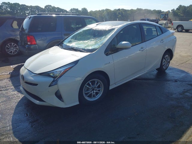 Aukcja sprzedaży 2017 Toyota Prius Three, vin: JTDKARFU5H3540829, numer aukcji: 46070509