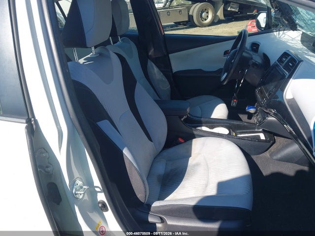 Aukcja sprzedaży 2017 Toyota Prius Three, vin: JTDKARFU5H3540829, numer aukcji: 46070509