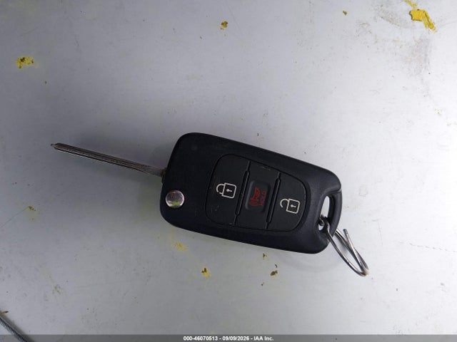 46070513 :رقم المزاد ، KNDPBCA2XD7490972 vin ، 2013 Kia Sportage Lx مزاد بيع