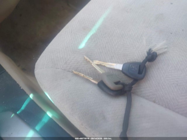 Продажа на аукционе авто 2002 Honda Civic Lx, vin: 2HGES16532H537941, номер лота: 46070516