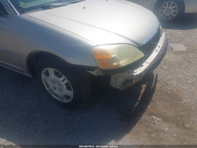 Продажа на аукционе авто 2002 Honda Civic Lx, vin: 2HGES16532H537941, номер лота: 46070516