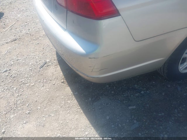 Продажа на аукционе авто 2002 Honda Civic Lx, vin: 2HGES16532H537941, номер лота: 46070516
