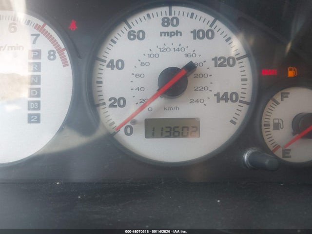 Продажа на аукционе авто 2002 Honda Civic Lx, vin: 2HGES16532H537941, номер лота: 46070516
