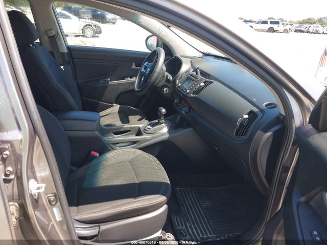 Aukcja sprzedaży 2012 Kia Sportage Ex, vin: KNDPC3A22C7185512, numer aukcji: 46070518