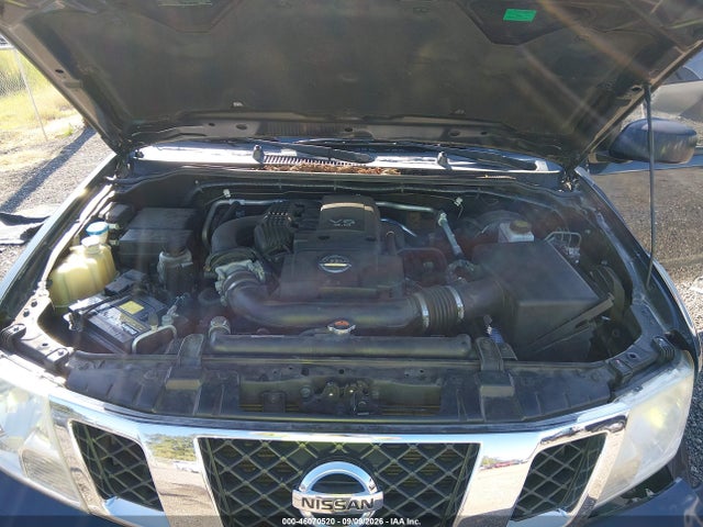 Aukcja sprzedaży 2019 Nissan Frontier Sv, vin: 1N6AD0ER2KN705918, numer aukcji: 46070520