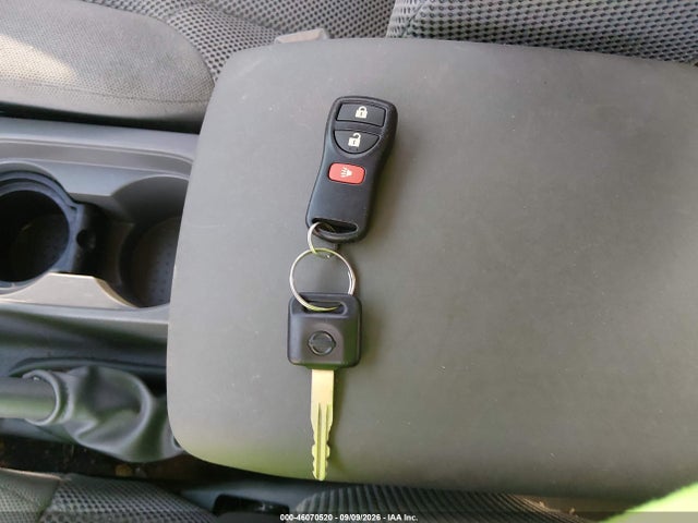 Aukcja sprzedaży 2019 Nissan Frontier Sv, vin: 1N6AD0ER2KN705918, numer aukcji: 46070520
