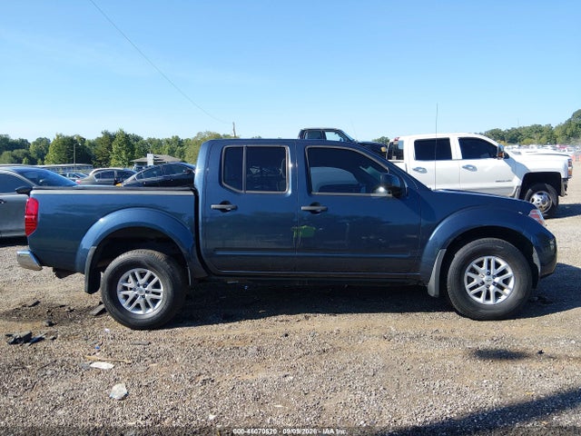 Aukcja sprzedaży 2019 Nissan Frontier Sv, vin: 1N6AD0ER2KN705918, numer aukcji: 46070520