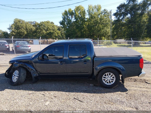 Aukcja sprzedaży 2019 Nissan Frontier Sv, vin: 1N6AD0ER2KN705918, numer aukcji: 46070520