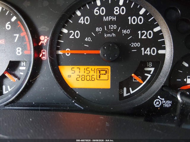 Aukcja sprzedaży 2019 Nissan Frontier Sv, vin: 1N6AD0ER2KN705918, numer aukcji: 46070520